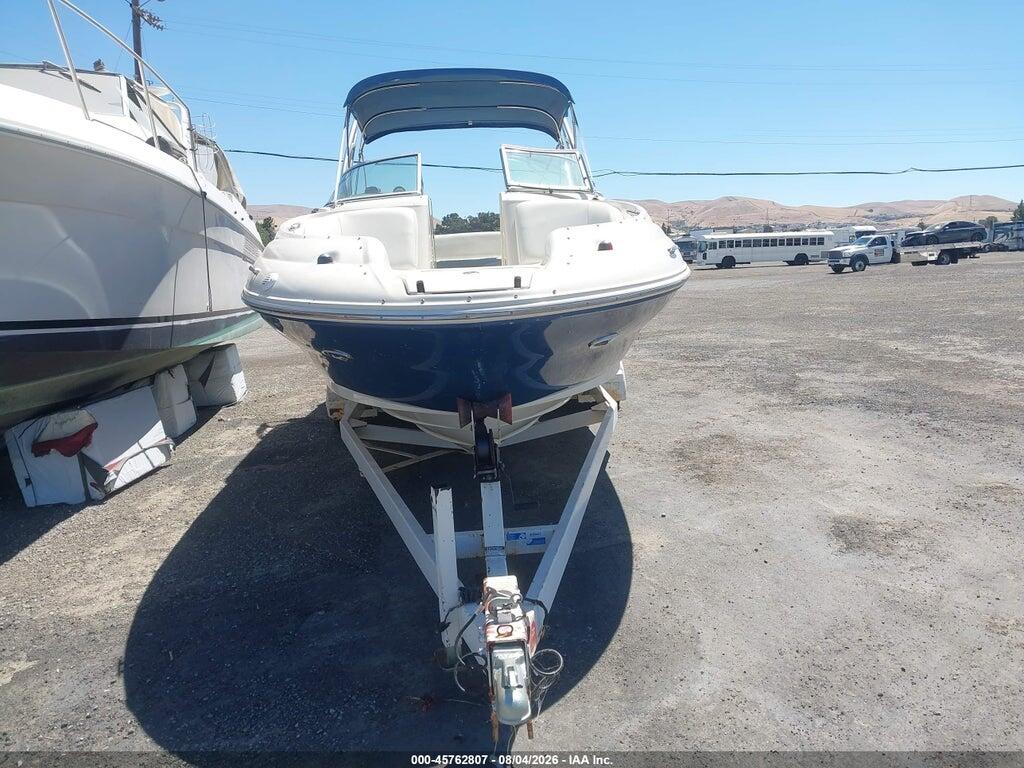 00000SERV4780L607 2007 SEA RAY OTHER photo no. 6
