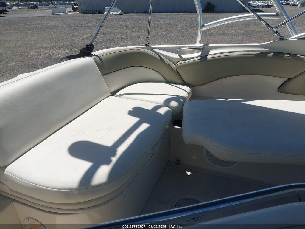 00000SERV4780L607 2007 SEA RAY OTHER photo no. 8