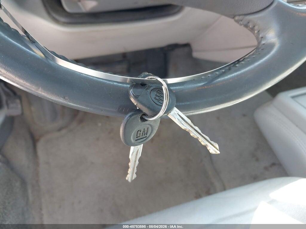 2G4WD582271124377 2007 BUICK LACROSSE photo no. 11