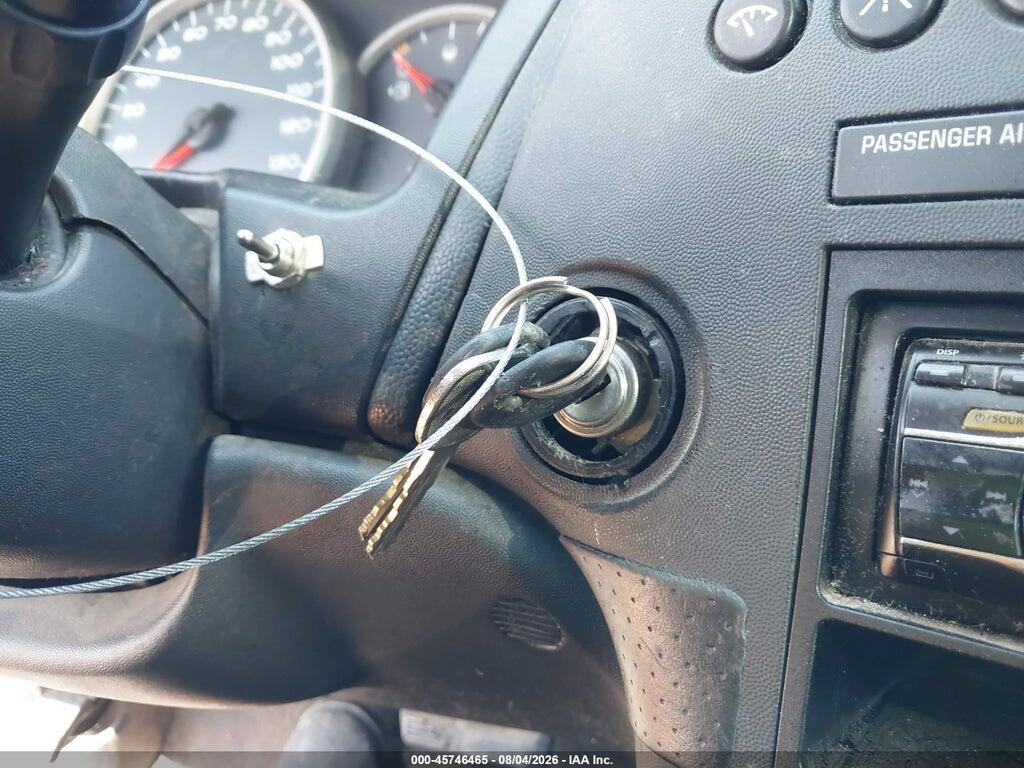 2G2WP552071149007 2007 PONTIAC GRAND PRIX photo no. 11