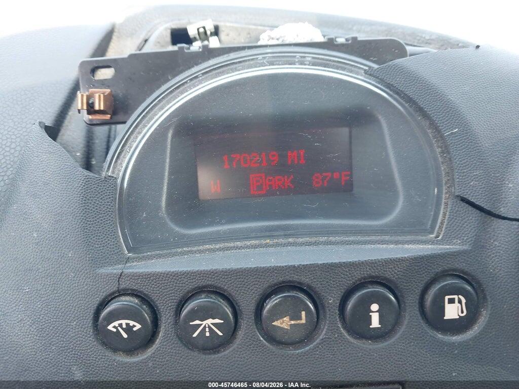 2G2WP552071149007 2007 PONTIAC GRAND PRIX photo no. 7