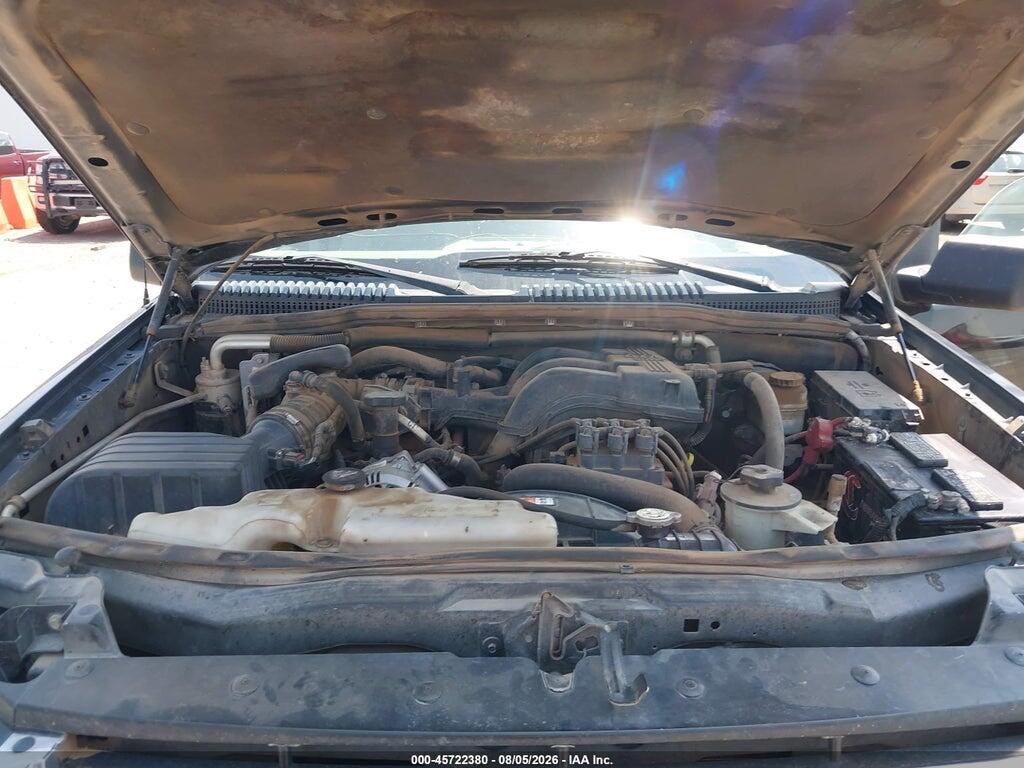 1FMEU63E97UB66083 2007 FORD EXPLORER photo no. 10