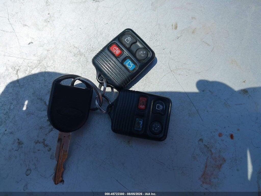 1FMEU63E97UB66083 2007 FORD EXPLORER photo no. 11