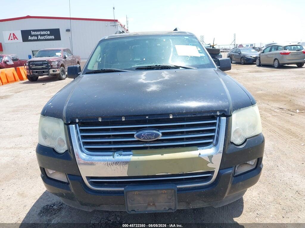 1FMEU63E97UB66083 2007 FORD EXPLORER photo no. 12