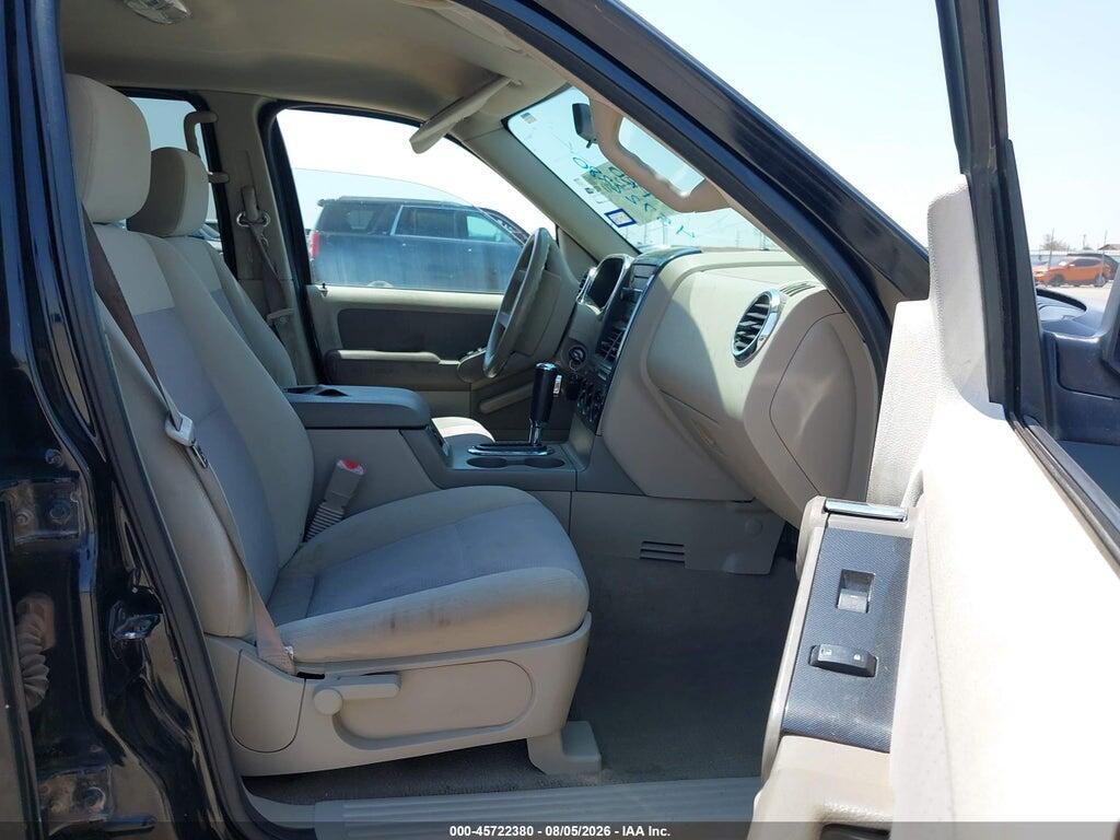 1FMEU63E97UB66083 2007 FORD EXPLORER photo no. 5