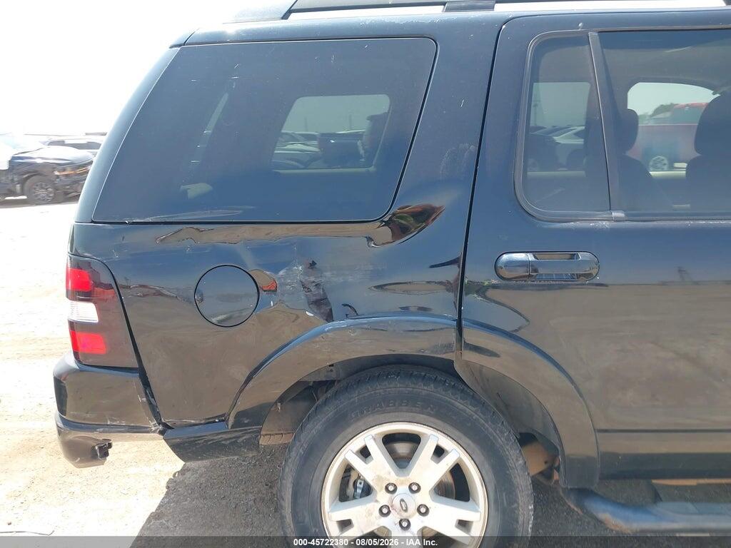 1FMEU63E97UB66083 2007 FORD EXPLORER photo no. 6