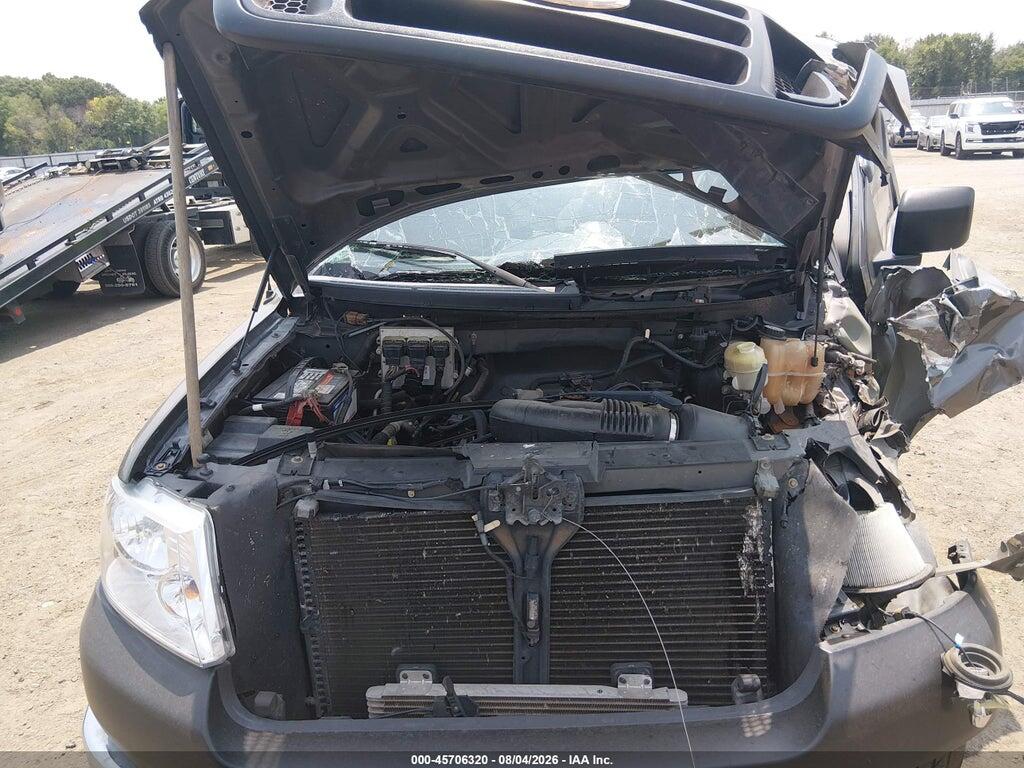 1FTRX12W97KD10091 2007 FORD F-150 photo no. 10