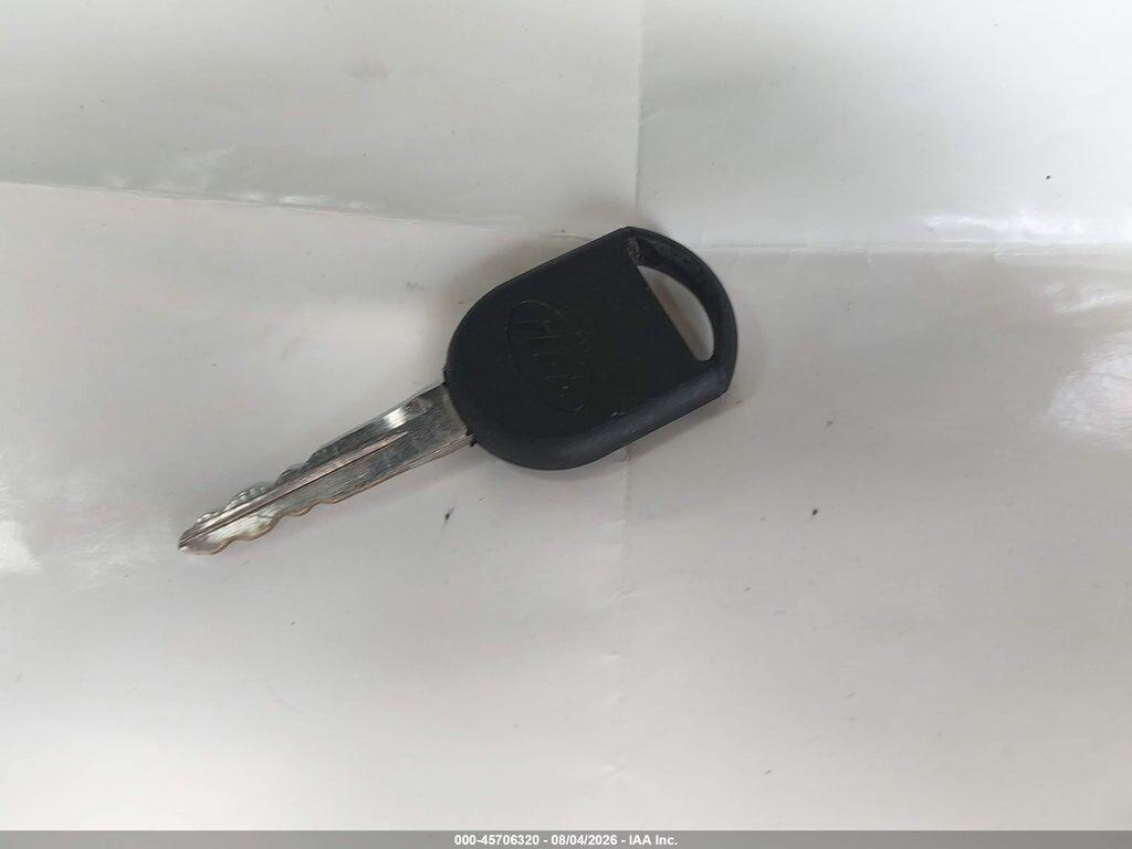 1FTRX12W97KD10091 2007 FORD F-150 photo no. 11