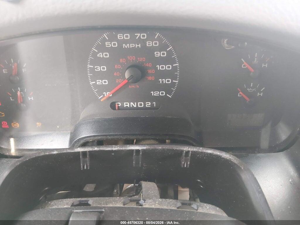 1FTRX12W97KD10091 2007 FORD F-150 photo no. 7