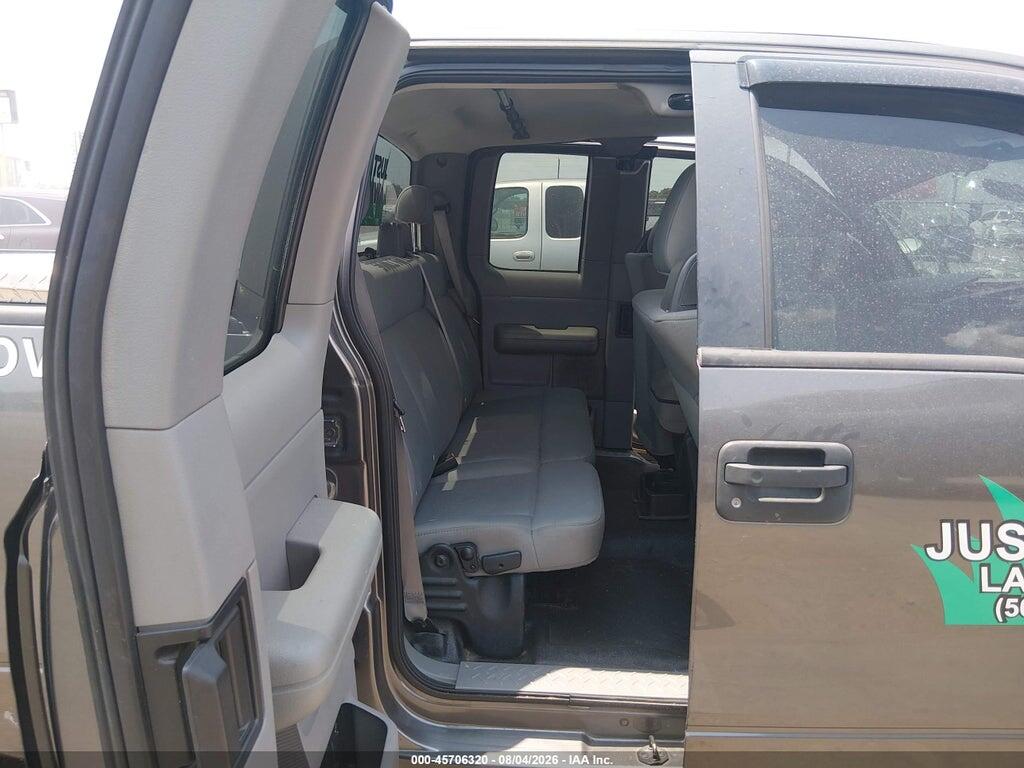 1FTRX12W97KD10091 2007 FORD F-150 photo no. 8
