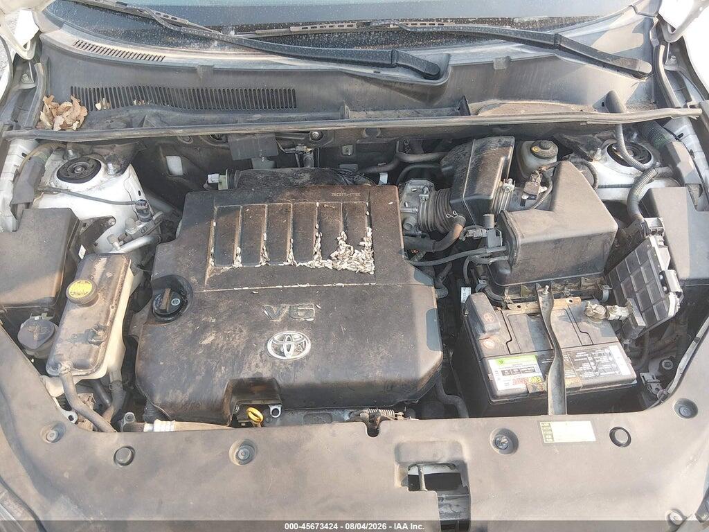 JTMBK33V876024565 2007 TOYOTA RAV4 photo no. 10