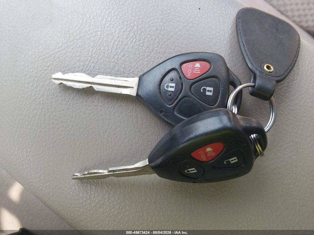 JTMBK33V876024565 2007 TOYOTA RAV4 photo no. 11