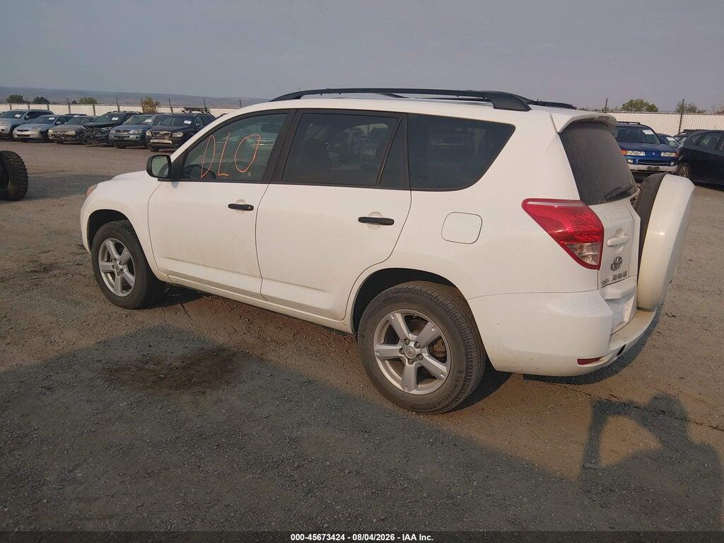 JTMBK33V876024565 2007 TOYOTA RAV4 photo no. 3