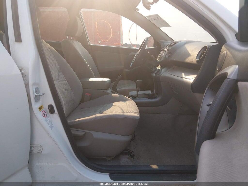 JTMBK33V876024565 2007 TOYOTA RAV4 photo no. 5