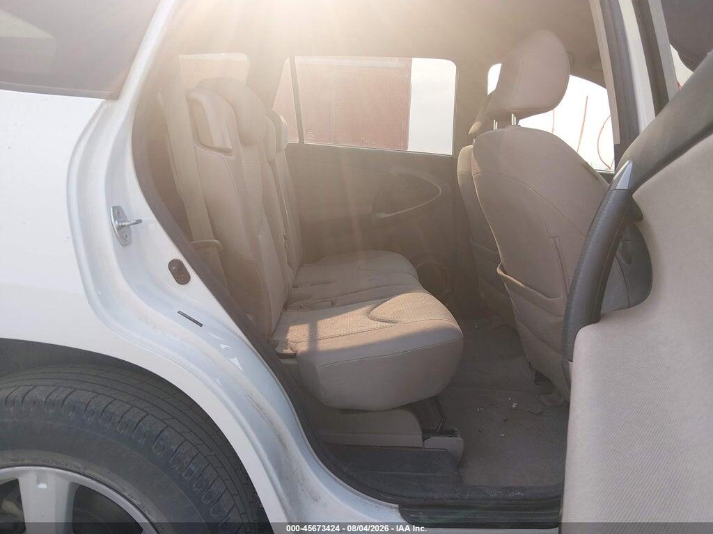 JTMBK33V876024565 2007 TOYOTA RAV4 photo no. 8