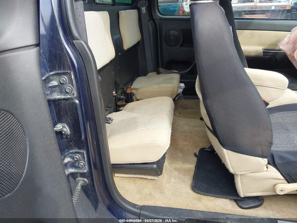 1GCDT19E778145433 2007 CHEVROLET COLORADO photo no. 8