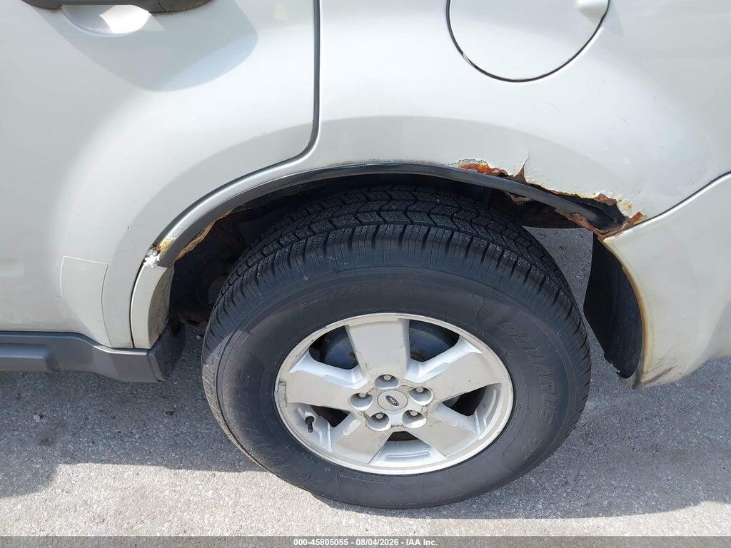 1FMCU03Z48KC72736 2008 FORD ESCAPE photo no. 6