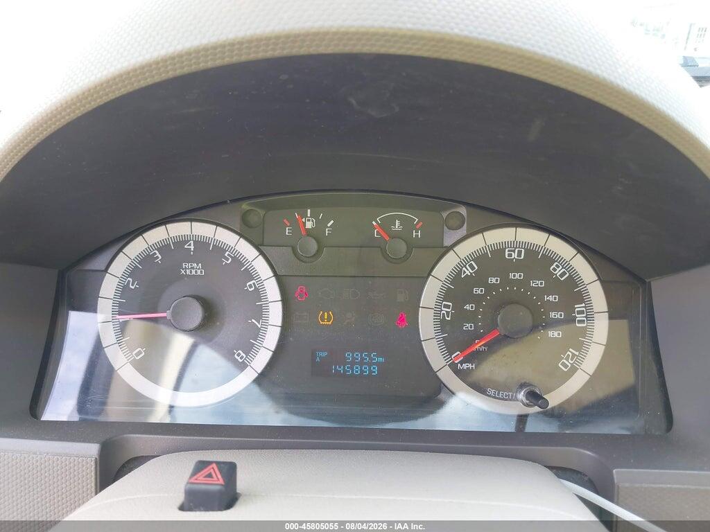 1FMCU03Z48KC72736 2008 FORD ESCAPE photo no. 7