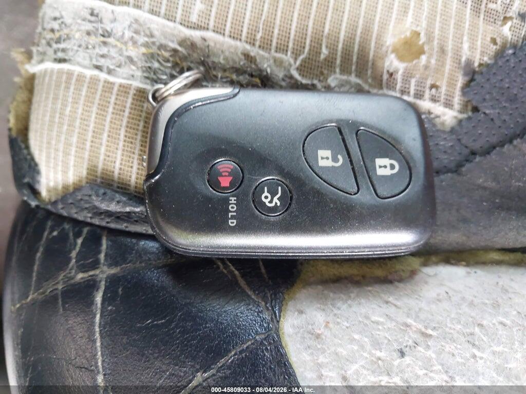 JTHBL46FX85053563 2008 LEXUS LS 460 photo no. 11