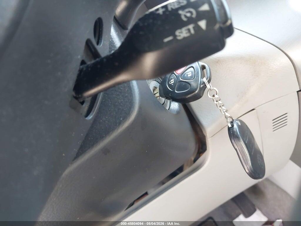 JTMBD33V786073719 2008 TOYOTA RAV4 photo no. 11