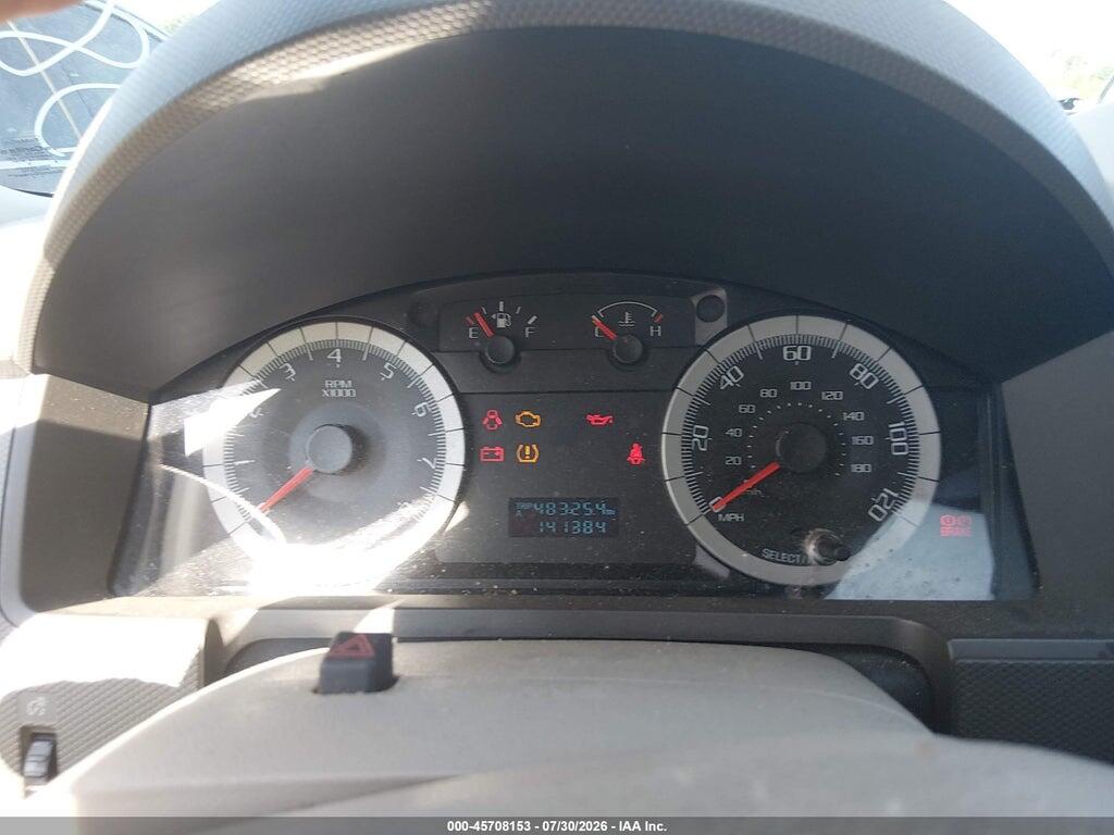 1FMCU03118KD86476 2008 FORD ESCAPE photo no. 7