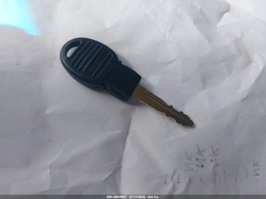 2D8HN54P58R102406 2008 DODGE GRAND CARAVAN photo no. 11