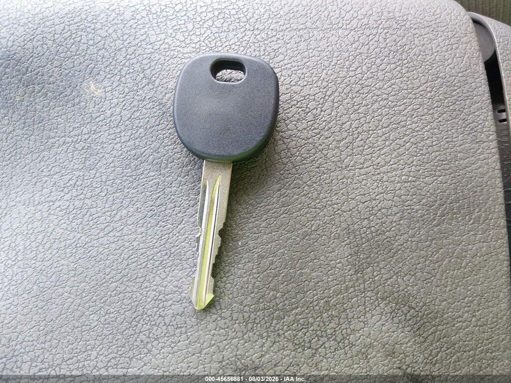 2G1WB58K989242528 2008 CHEVROLET IMPALA photo no. 11