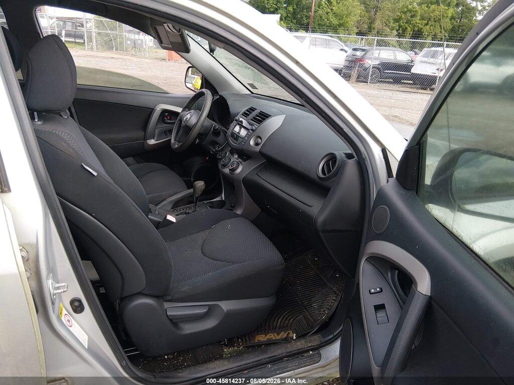 JTMZD32VX86073259 2008 TOYOTA RAV4 photo no. 5