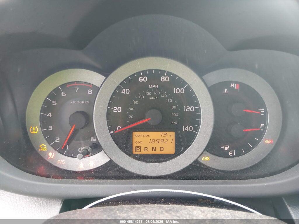JTMZD32VX86073259 2008 TOYOTA RAV4 photo no. 7