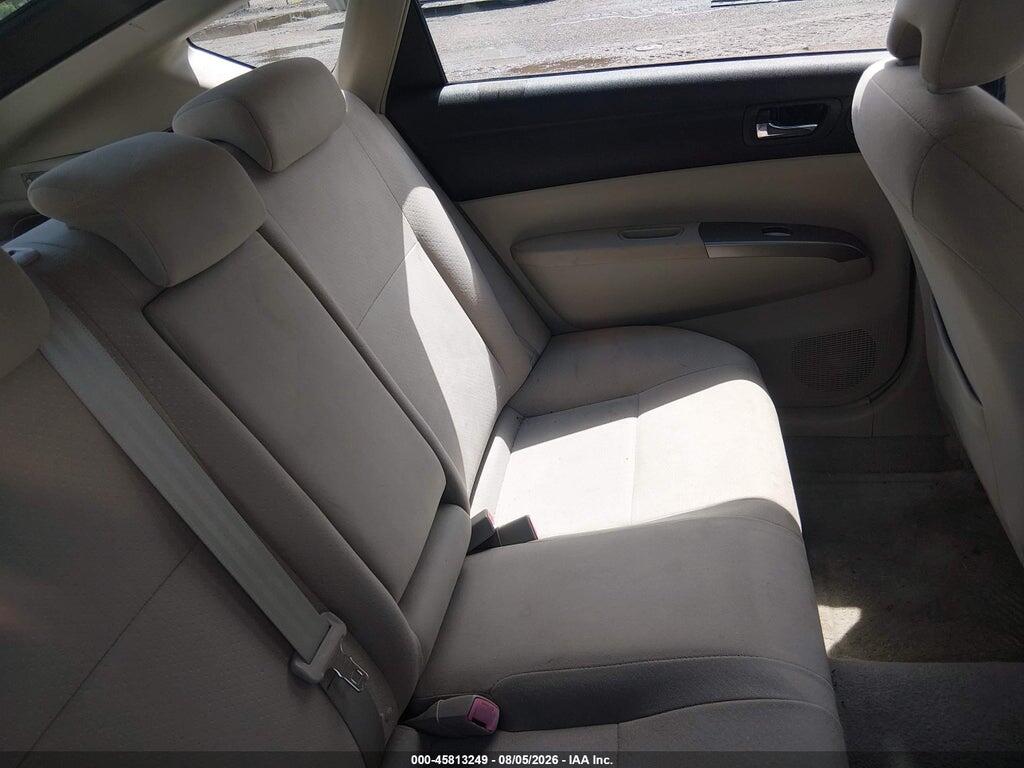 JTDKB20U983372481 2008 TOYOTA PRIUS photo no. 8
