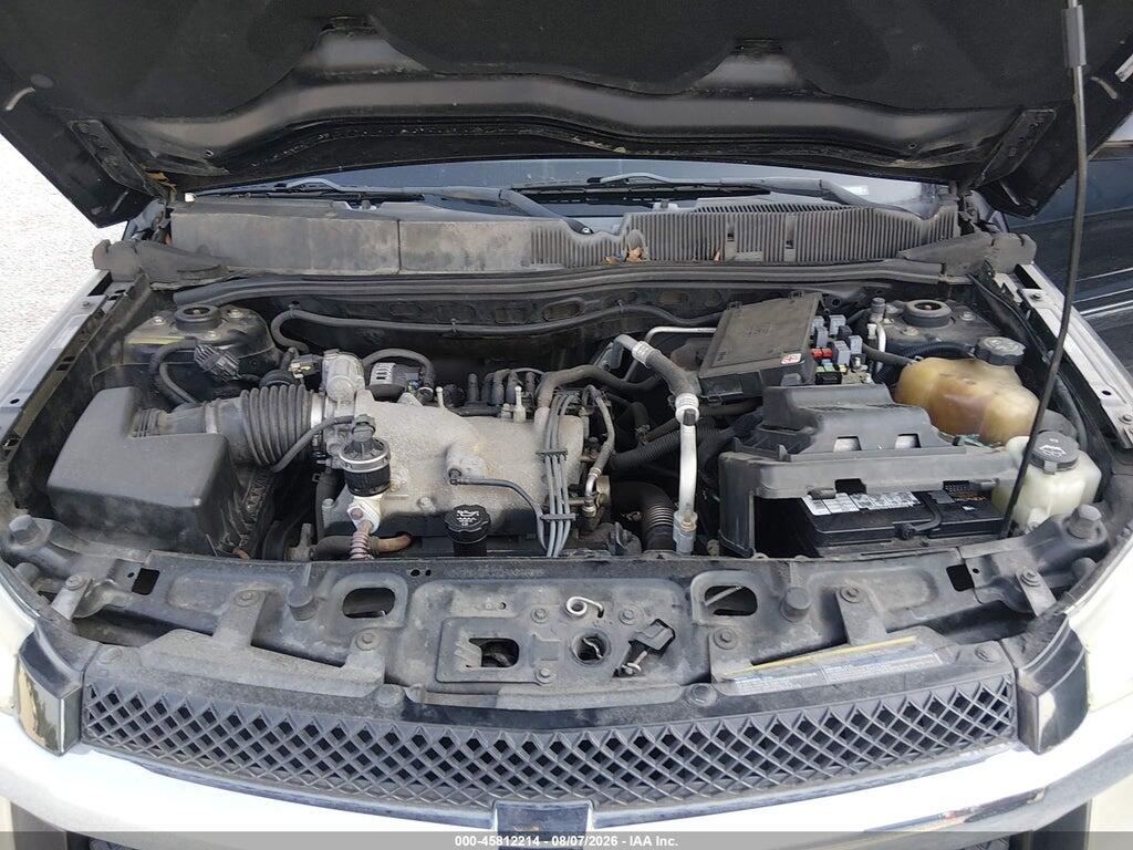 2CNDL23F086031039 2008 CHEVROLET EQUINOX photo no. 10