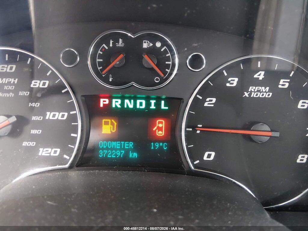2CNDL23F086031039 2008 CHEVROLET EQUINOX photo no. 7