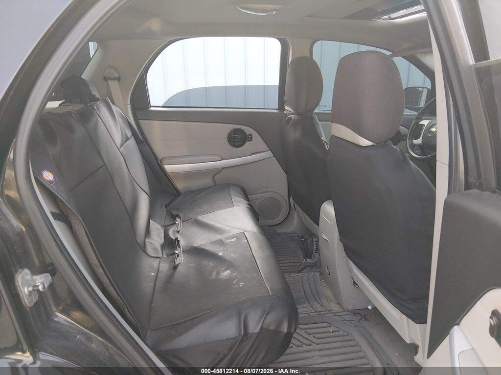 2CNDL23F086031039 2008 CHEVROLET EQUINOX photo no. 8