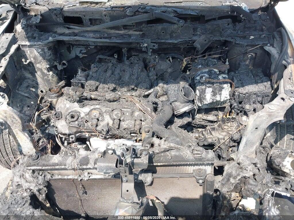 JM3TB28V180134408 2008 MAZDA CX-9 photo no. 10