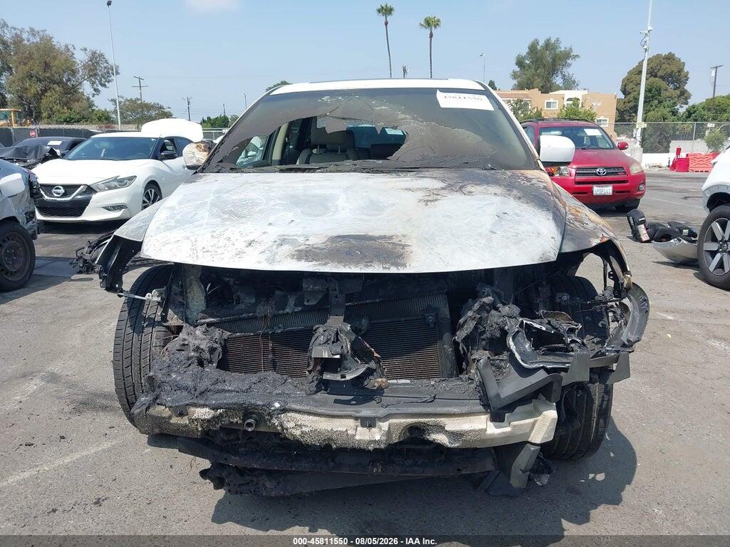 JM3TB28V180134408 2008 MAZDA CX-9 photo no. 12