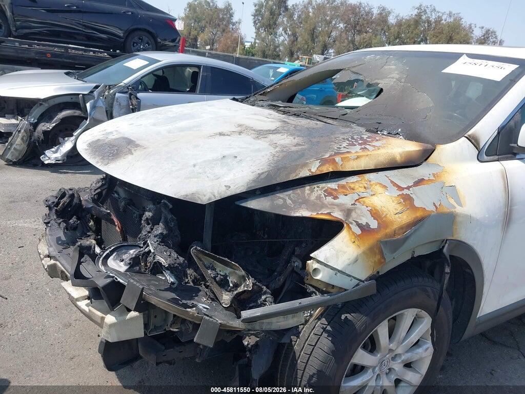 JM3TB28V180134408 2008 MAZDA CX-9 photo no. 6