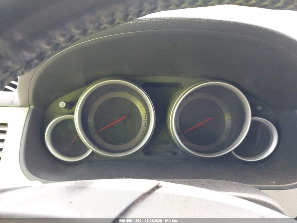 JM3TB28V180134408 2008 MAZDA CX-9 photo no. 7