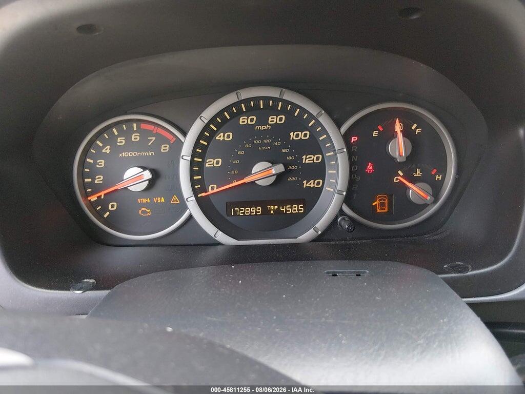 5FNYF18238B049364 2008 HONDA PILOT photo no. 7