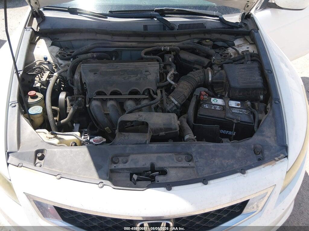 1HGCS12898A008637 2008 HONDA ACCORD photo no. 10