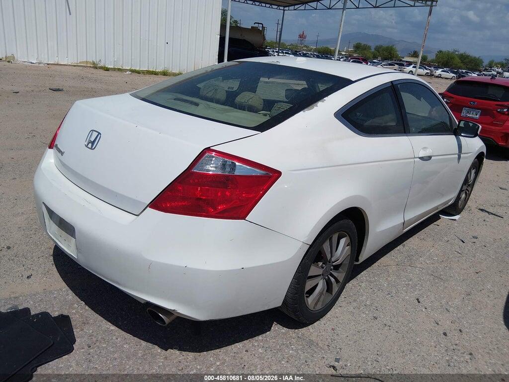 1HGCS12898A008637 2008 HONDA ACCORD photo no. 4