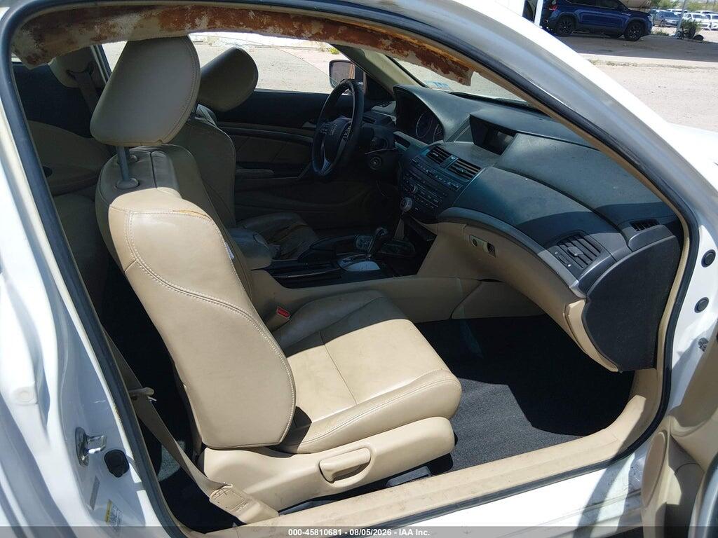 1HGCS12898A008637 2008 HONDA ACCORD photo no. 5