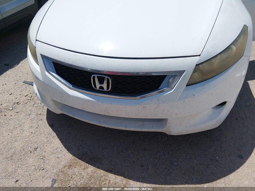 1HGCS12898A008637 2008 HONDA ACCORD photo no. 6