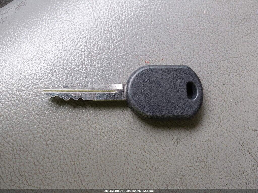 1FTVX12548KD18008 2008 FORD F-150 photo no. 11