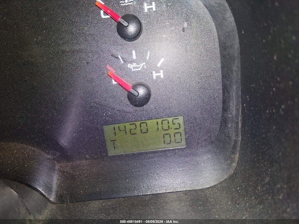 1FTVX12548KD18008 2008 FORD F-150 photo no. 7