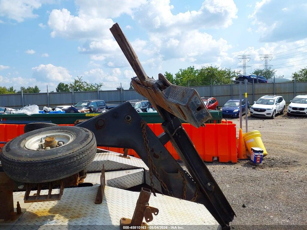 1FTWX33R78EC24558 2008 FORD SUPER DUTY F-350 DRW photo no. 12
