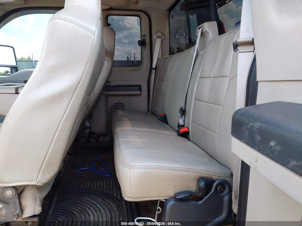 1FTWX33R78EC24558 2008 FORD SUPER DUTY F-350 DRW photo no. 6
