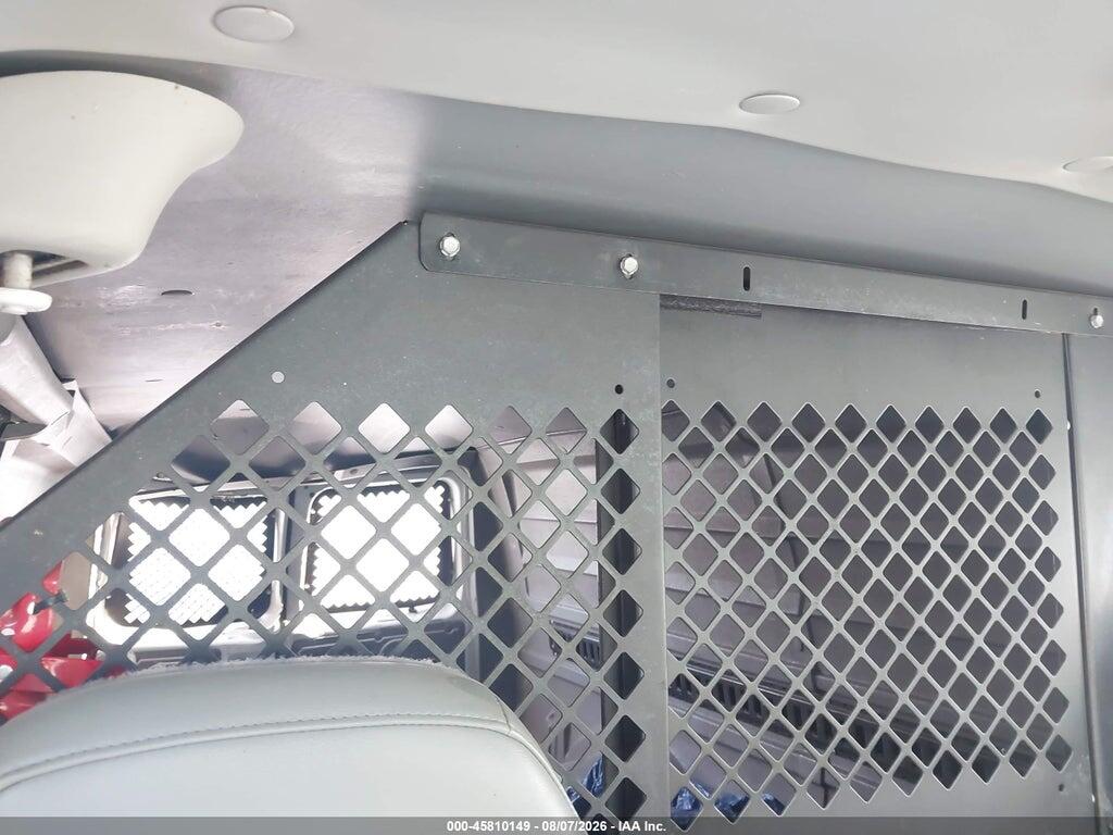 1FTNE14W78DA19676 2008 FORD E-150 photo no. 8