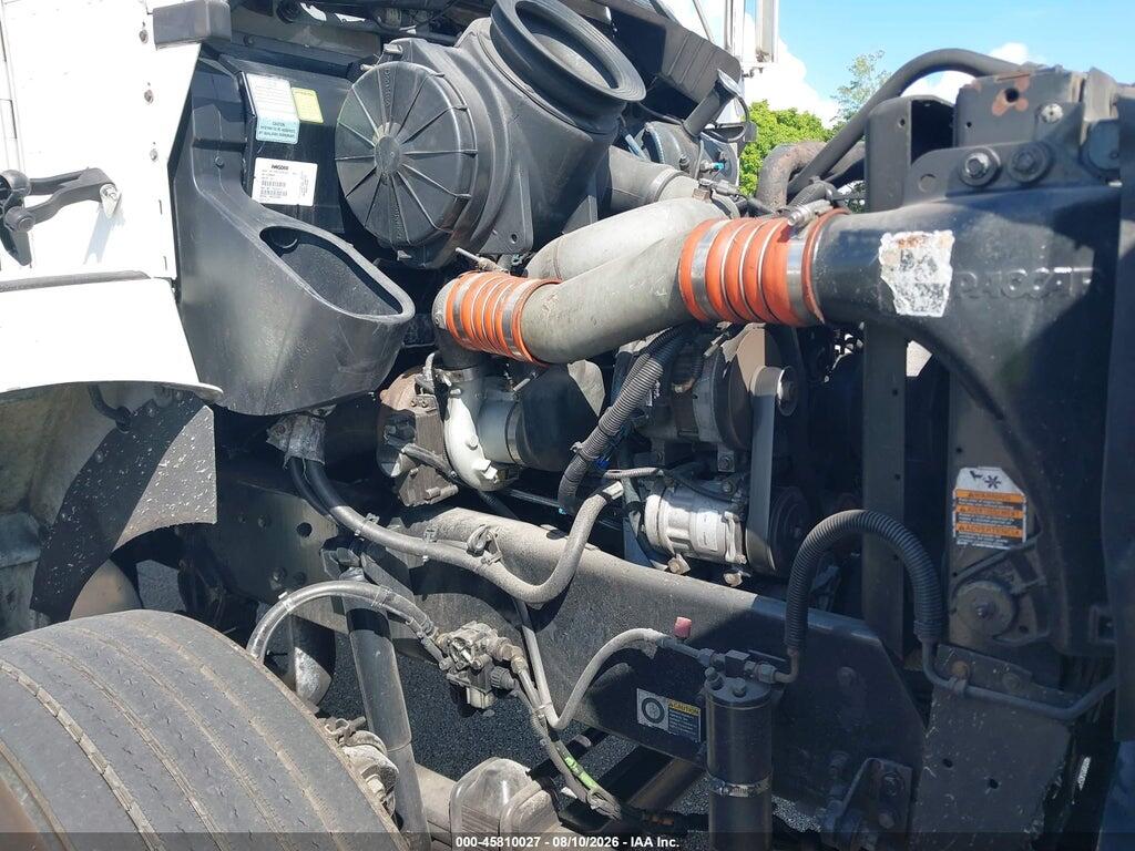 2NKMHM7X68M222317 2008 KENWORTH CONSTRUCTION photo no. 12
