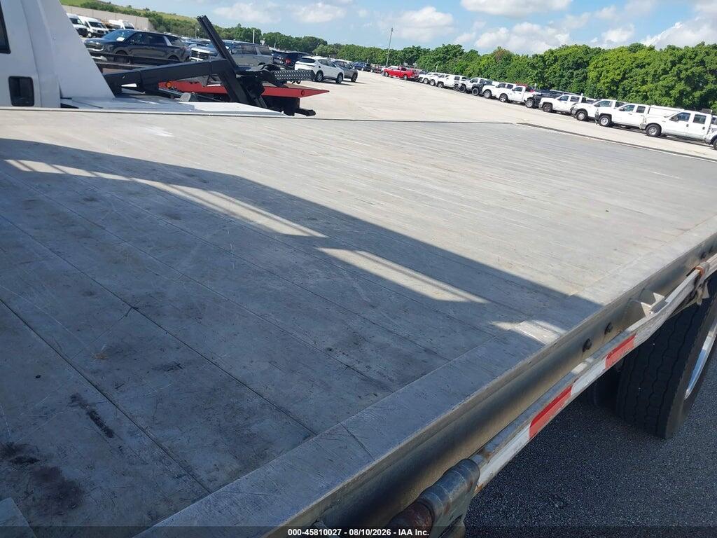 2NKMHM7X68M222317 2008 KENWORTH CONSTRUCTION photo no. 7