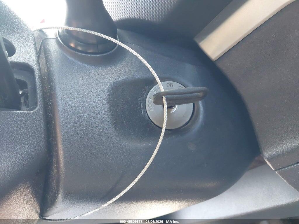 JTLKE50E281006265 2008 SCION XB photo no. 11